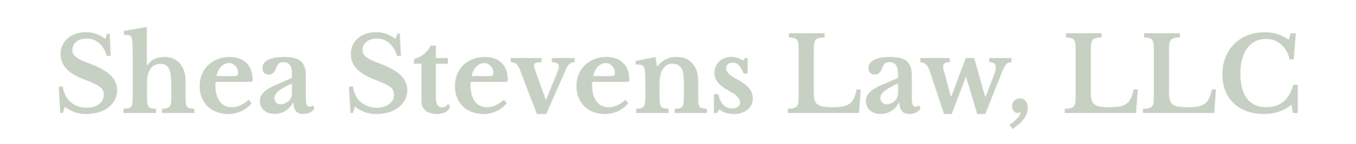 About Our Kansas City Family Law Firm | Shea Law