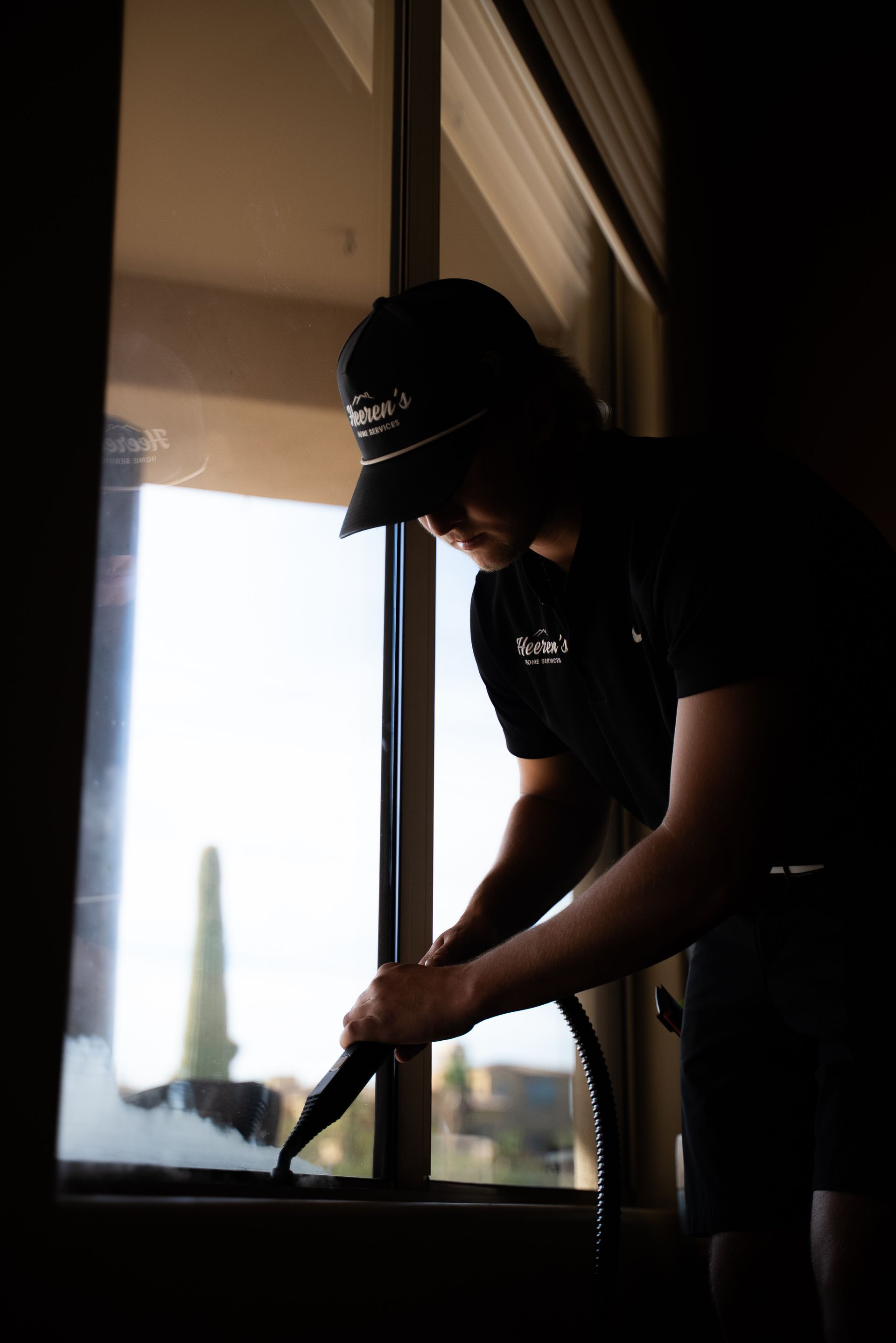 A gym with a sign that says where every body