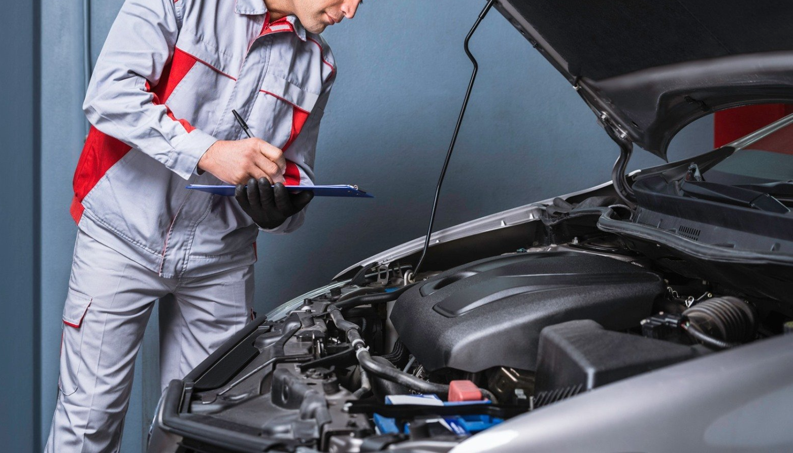 revisioni e tagliandi