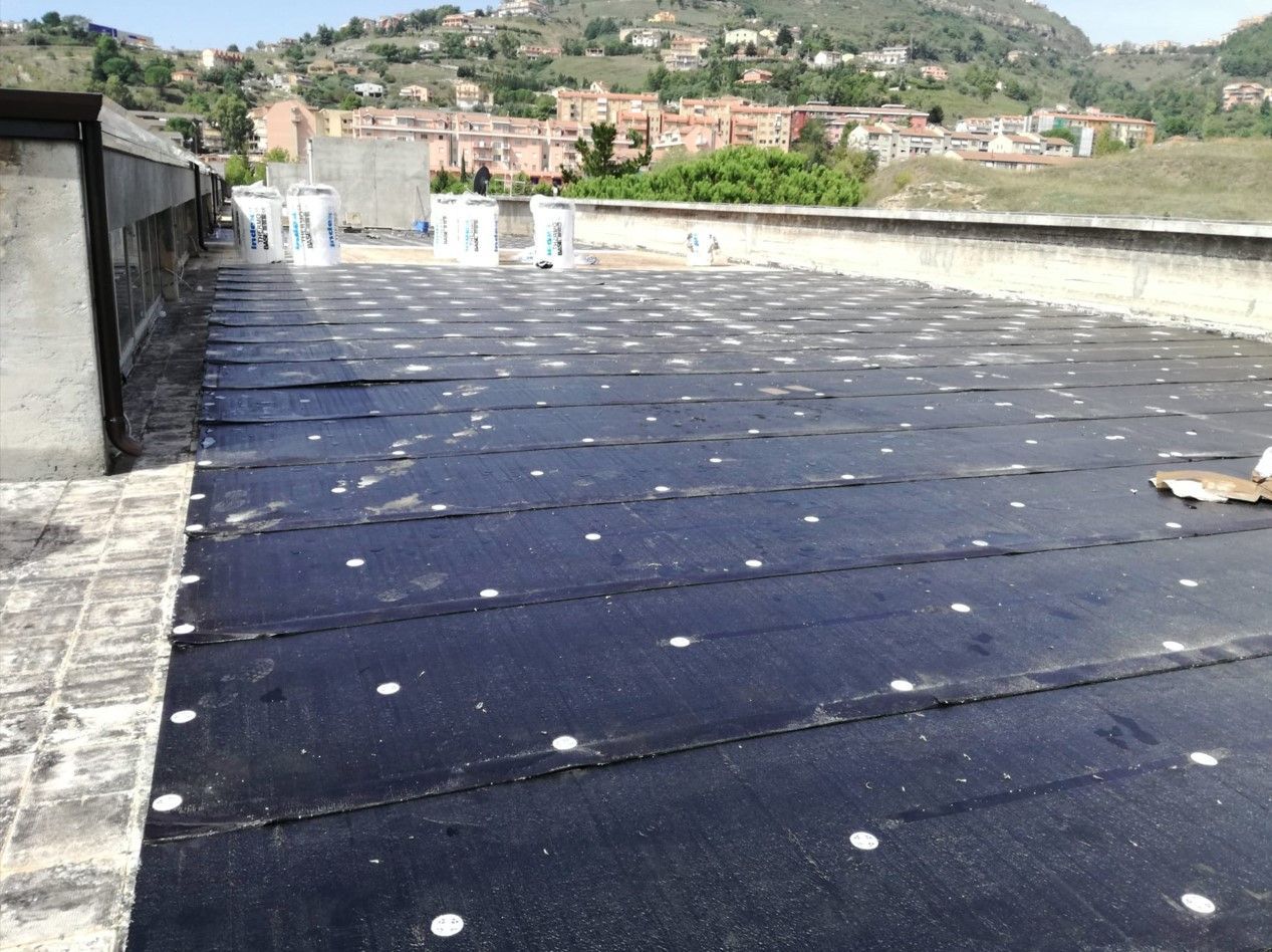 Abbattimento barriere architettoniche