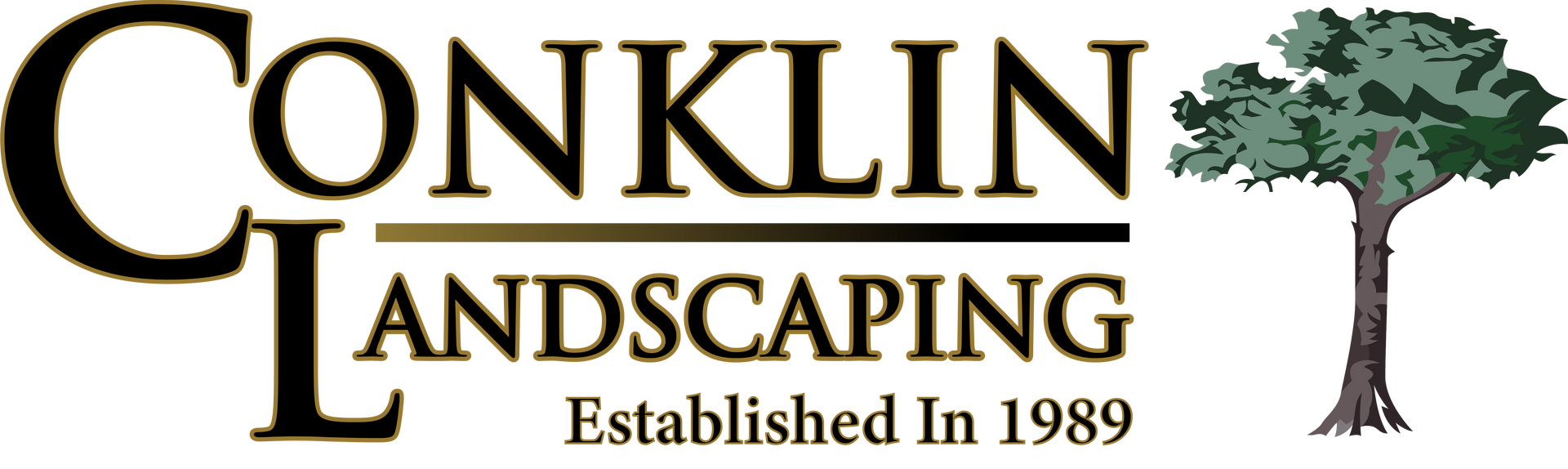 Conklin Landscaping