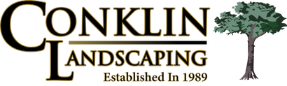 Conklin Landscaping