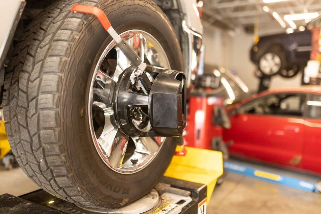 Joey's Auto Shop Automotive Repair Des Moines, IA