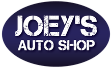 Joey's Auto Shop in Des Moines, IA
