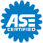 ASE Certified Techs at Joey's Auto Shop in Des Moines, IA