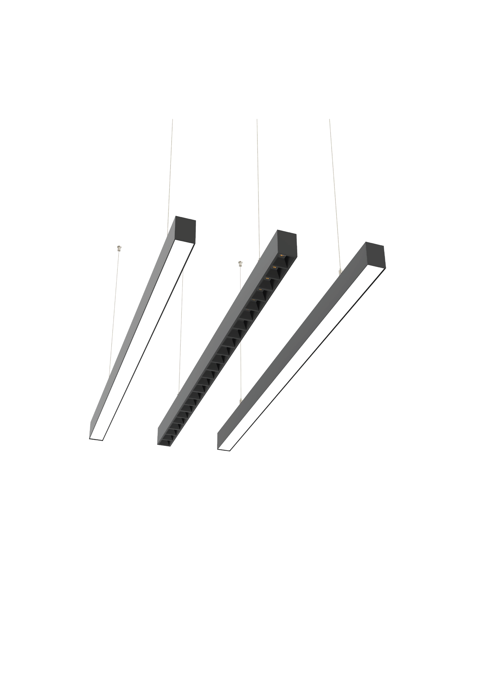 Linear Light