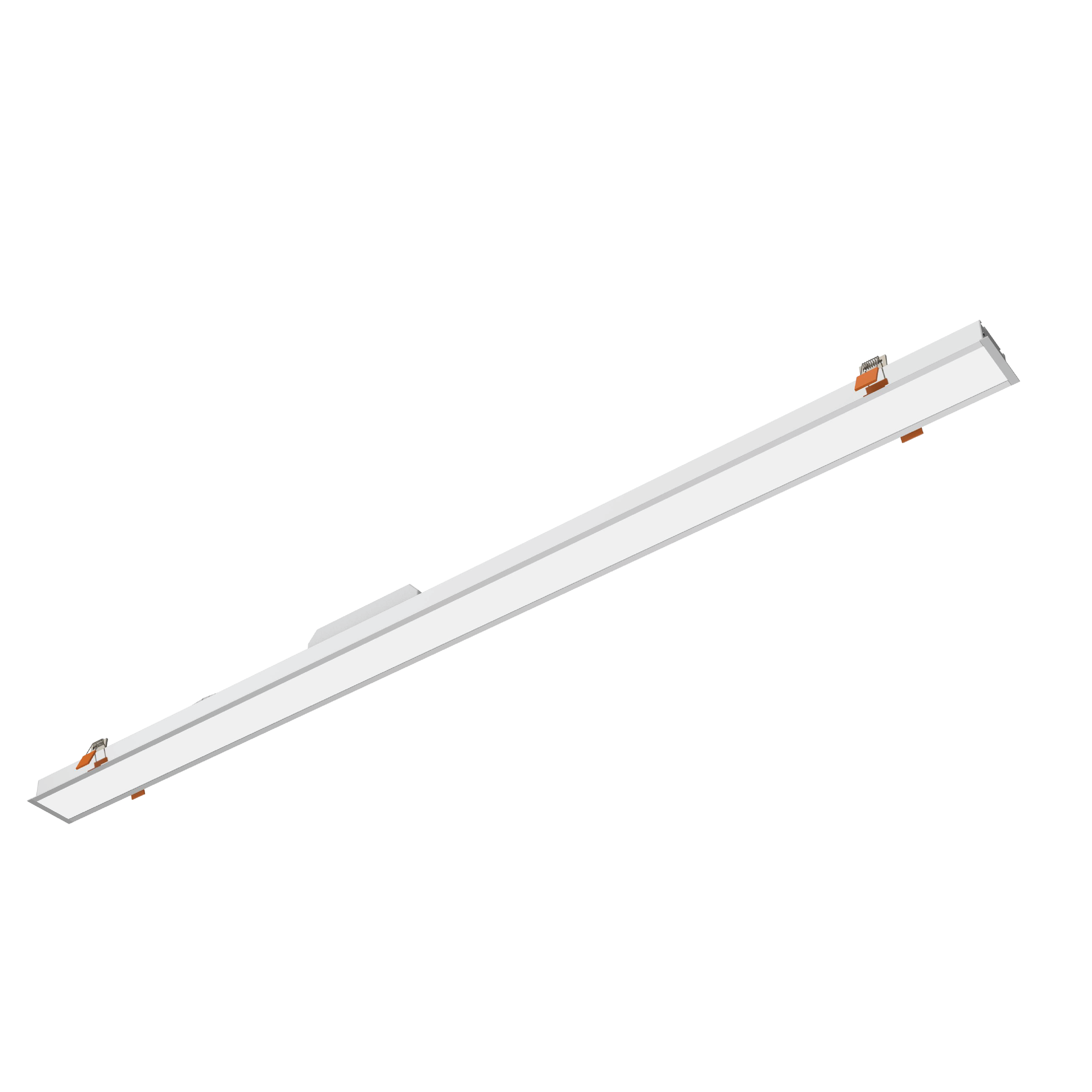 Linear Light  Recessed