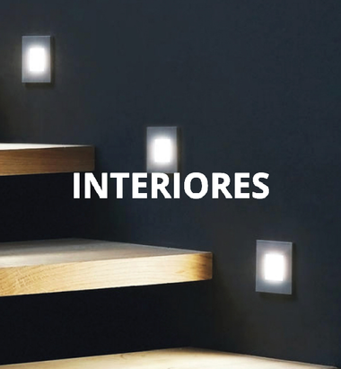 INTERIORES
