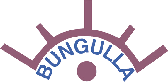 Bungula Logo