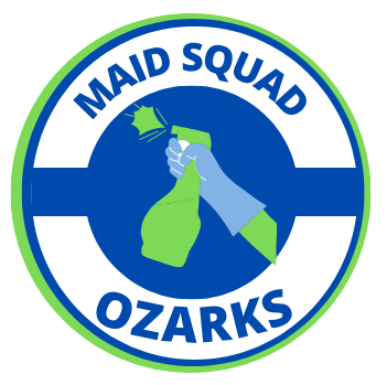 Maid Squad Branson Logo