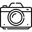camera icon