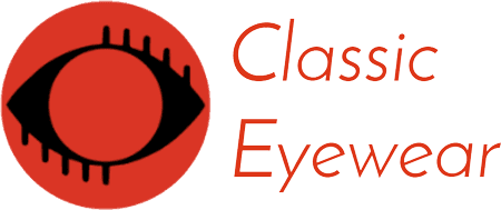 classic eyewear logo