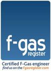 f-gas