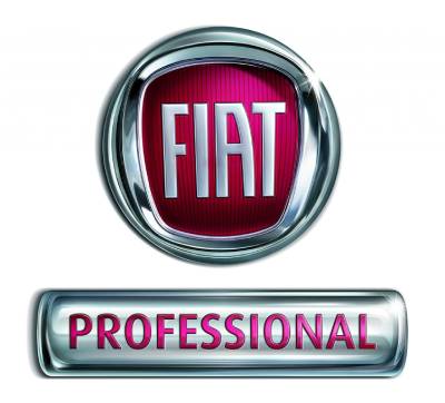 FIAT Professional - LOGO