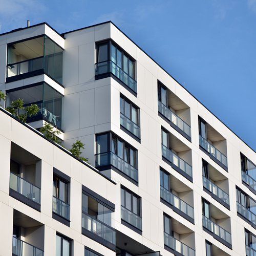 Apartment buildings — Hemlock, NY — West Capital Consultants