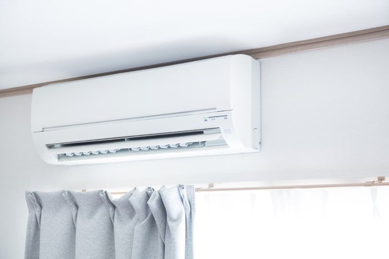5 Reasons to Convert to Ductless HVAC Systems in Viera, FL
