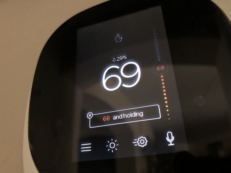 Use a Smart Thermostat to Lower Energy Bills in West Rockledge, FL