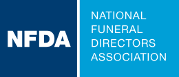 NFDA logo