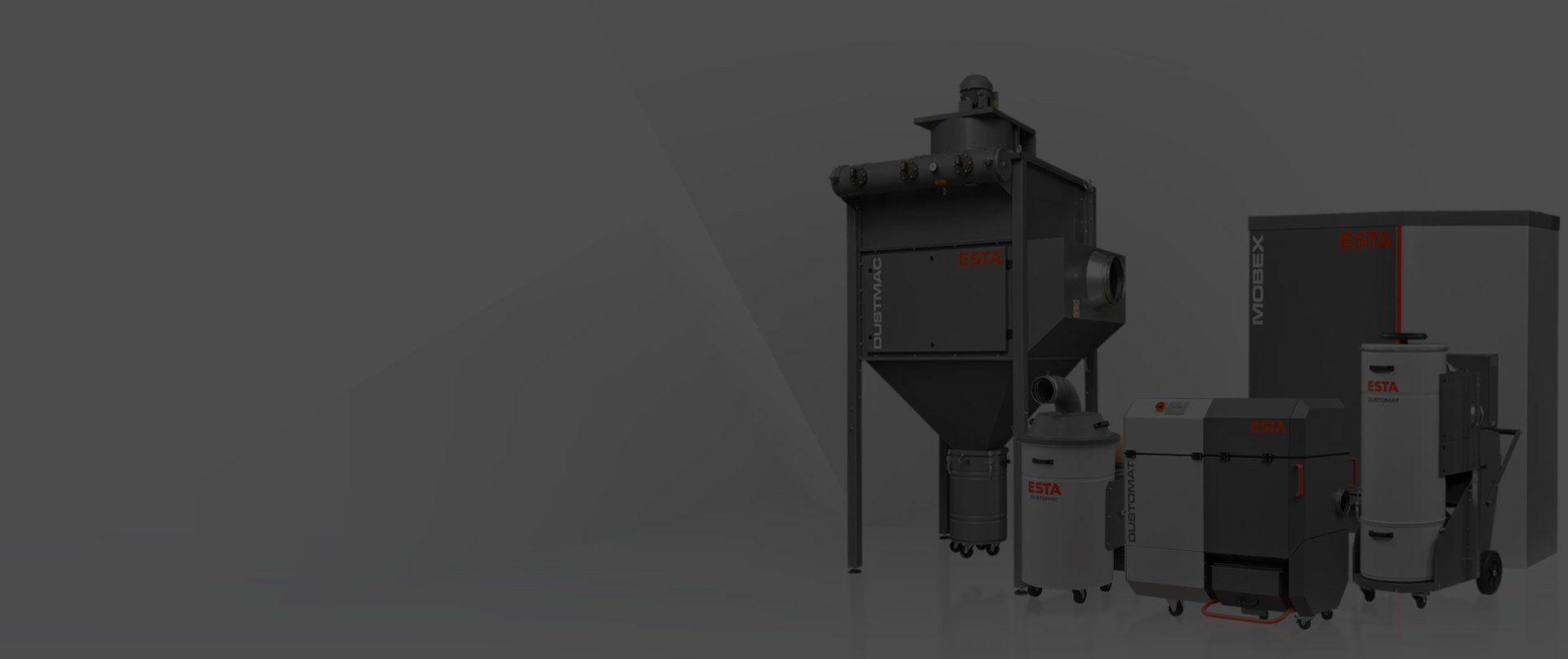 Dust Extraction Systems in Ireland