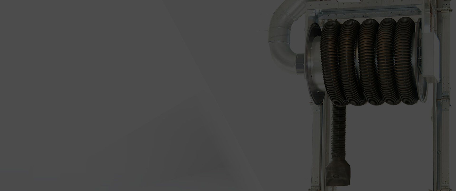 Vehicle Exhaust Extraction in Ireland