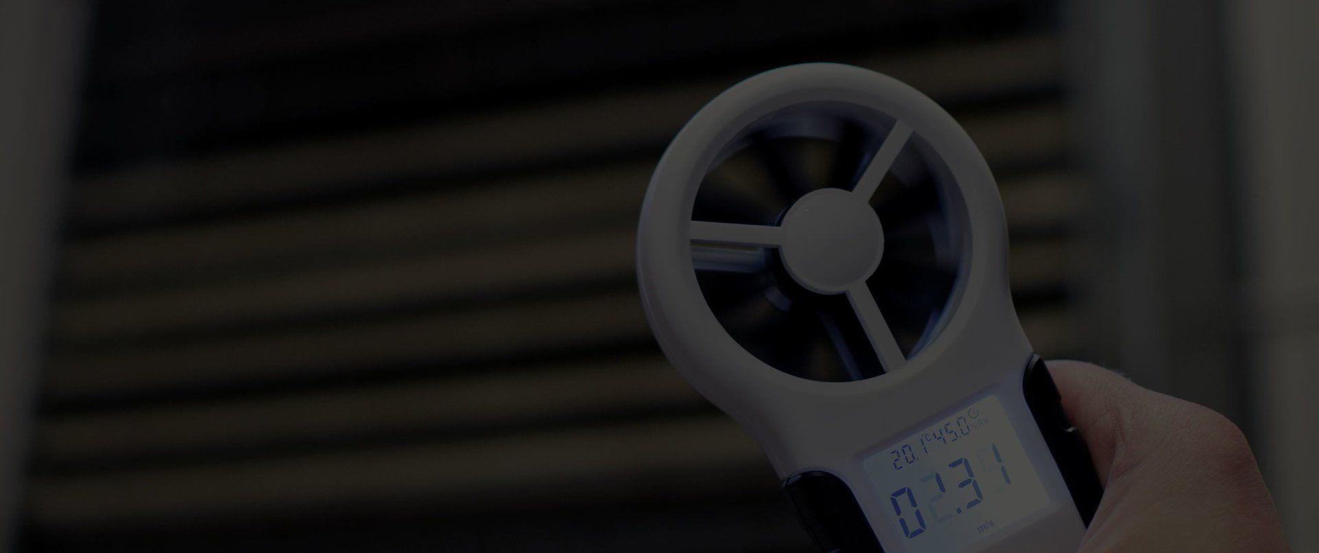 Local Exhaust Ventilation (LEV) Testing in Ireland