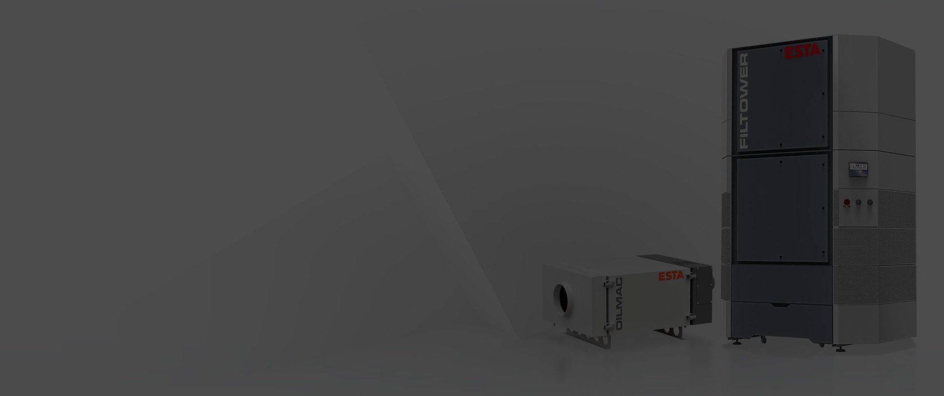 Oil Mist Extraction Systems in Ireland