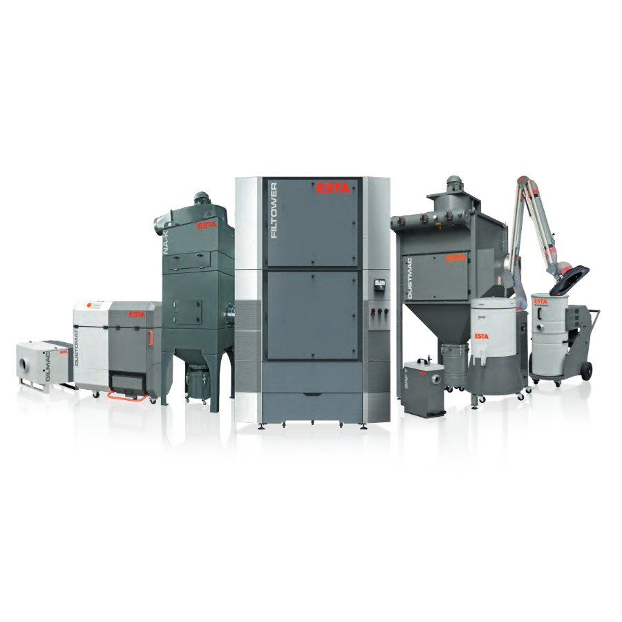 ESTA Filtration Products