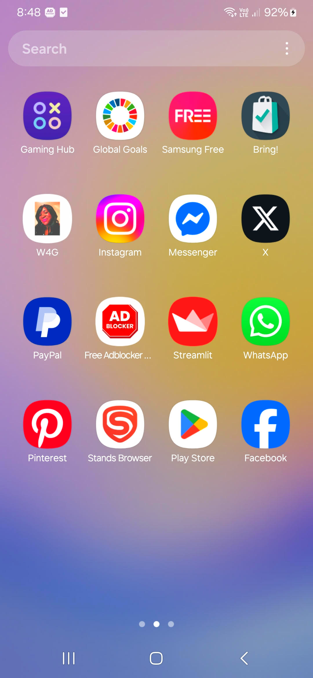 Lisp-flavored Todo App
