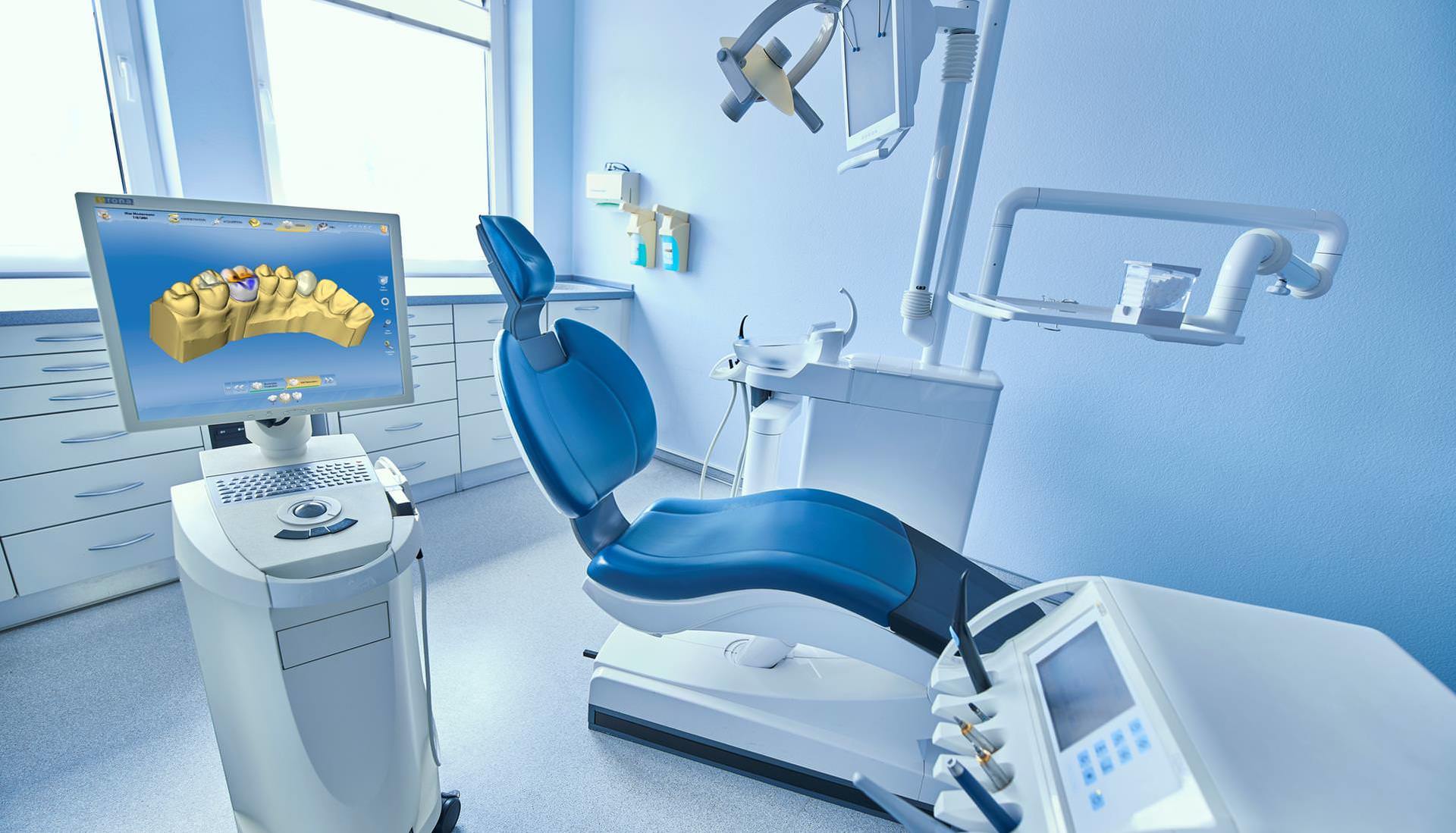 Zahnarztpraxis Dr. Peer-Olaf Wiemer in Langenhagen
