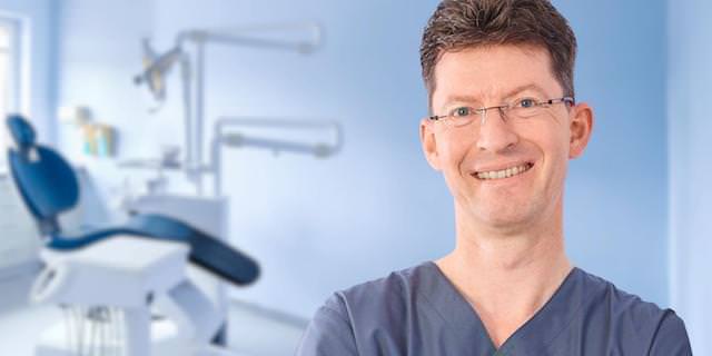 Zahnarzt Hannover-Langenhagen, Dr. Peer-Olaf Wiemer