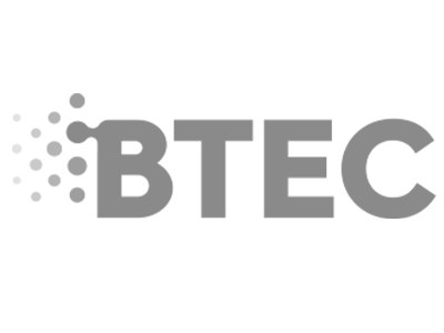 BTEC logo