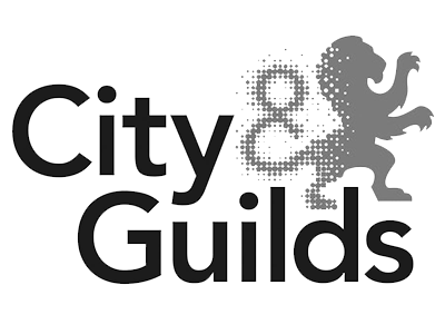 City & Guilds logo