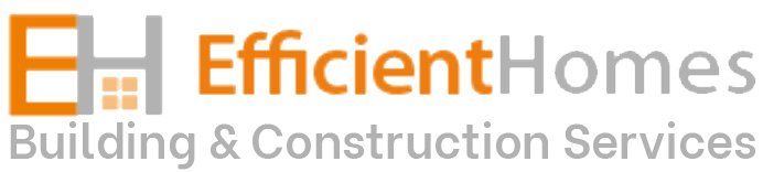 Efficient Homes Logo