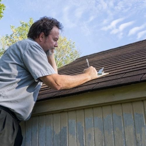 Roof Insurance Claims Help in Rockwall, TX