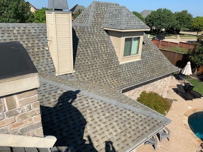 How Much Does a New Roof Cost in Rockwall, TX?