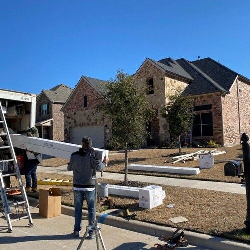 Roofing Contractor in Plano, TX