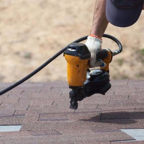 Roofing Contractor in Wylie, TX