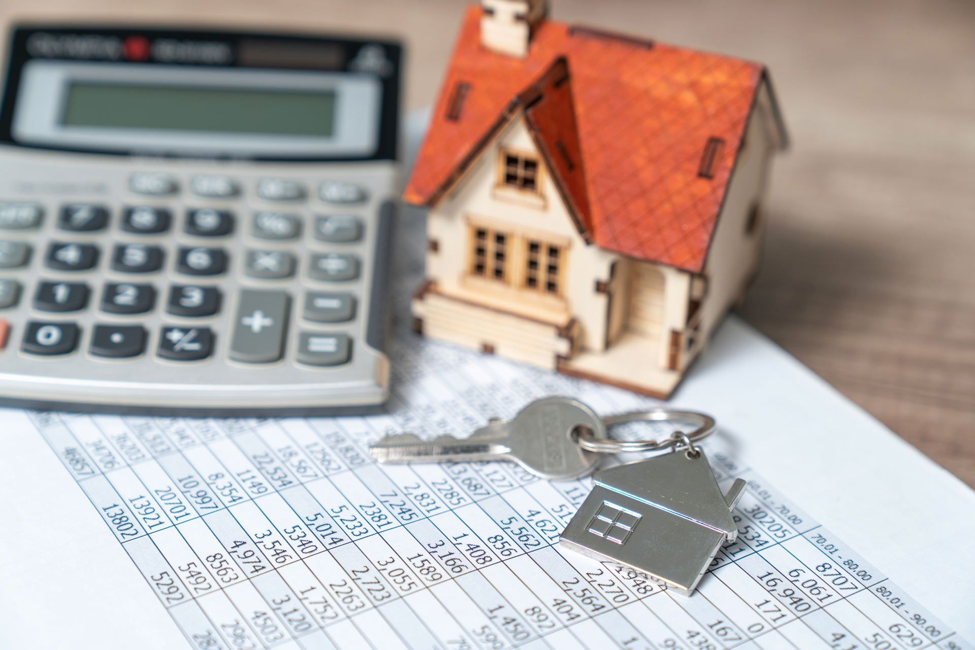 Bank Calculates the Home Loan Rate | Brisbane Qld | Mta-More Than Accountants Pty Ltd