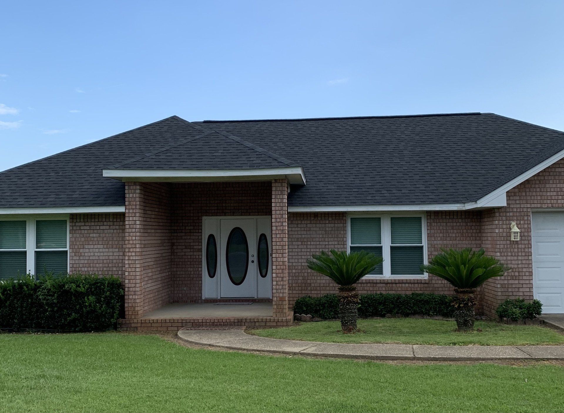 Flat Roof Repair — Pensacola, FL — Jackson Roofing Company Inc.