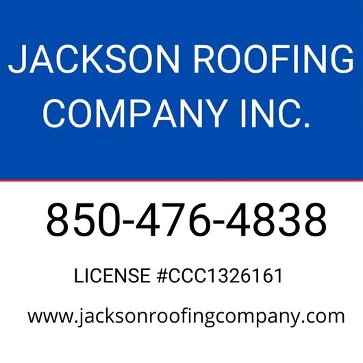 Flat Roof Repair — Pensacola, FL — Jackson Roofing Company Inc.
