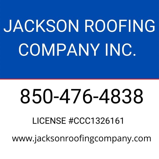 Aerial View Roof Service Team — Pensacola, FL — Jackson Roofing Company Inc.