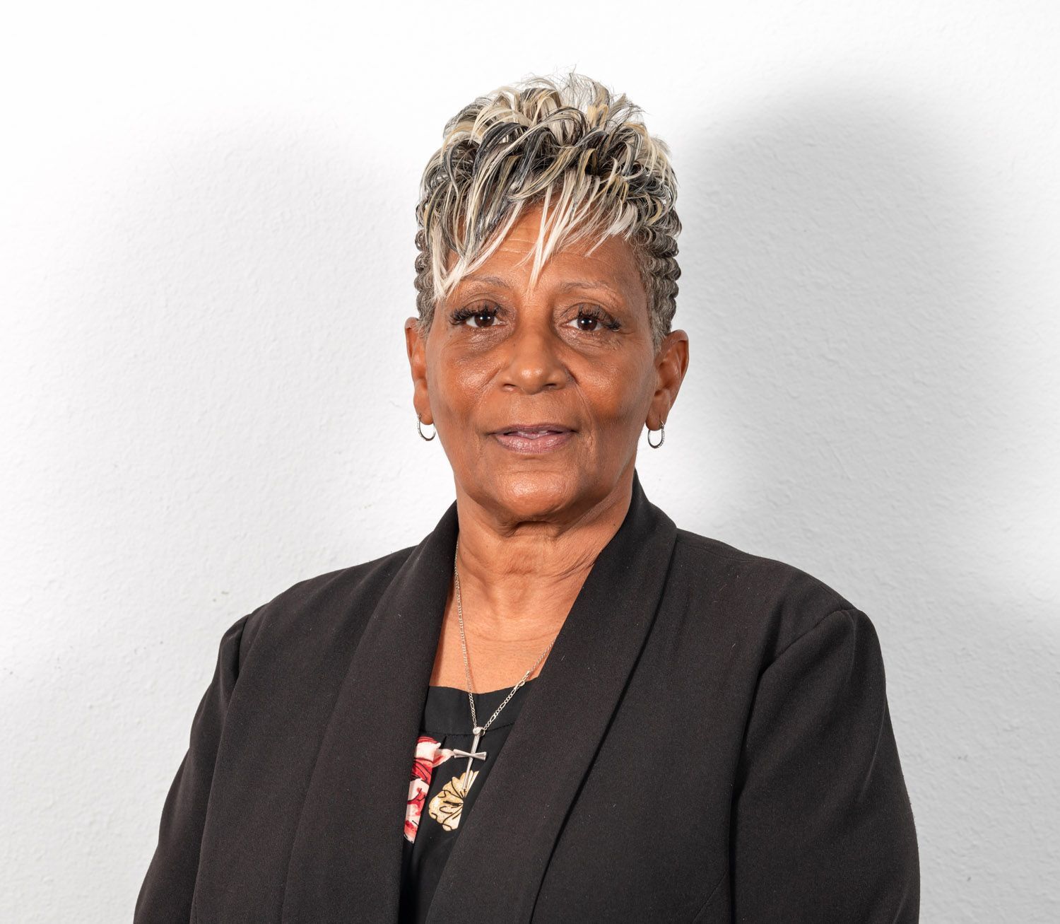 Virginia Bess