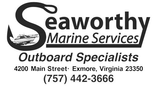 Seaworthy Marine Services, INC. logo