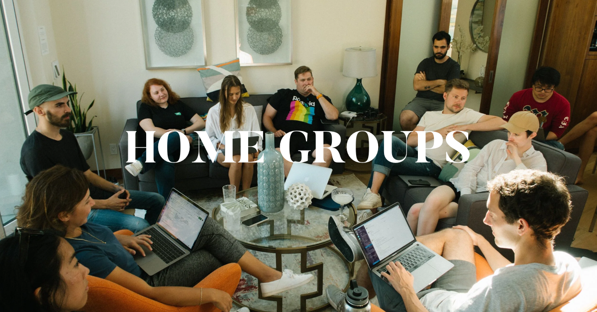 Light of the World Movie Night
