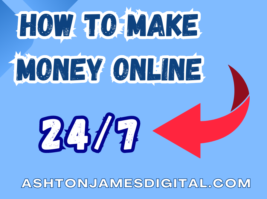 Top 5 benefits of starting an online business