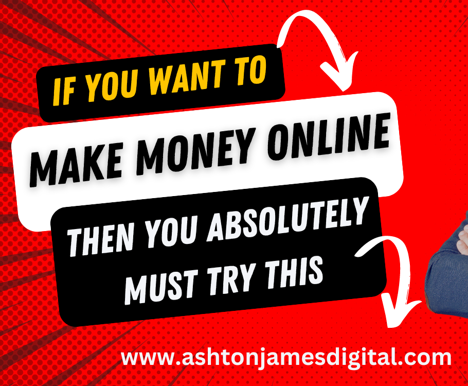 how to make money online