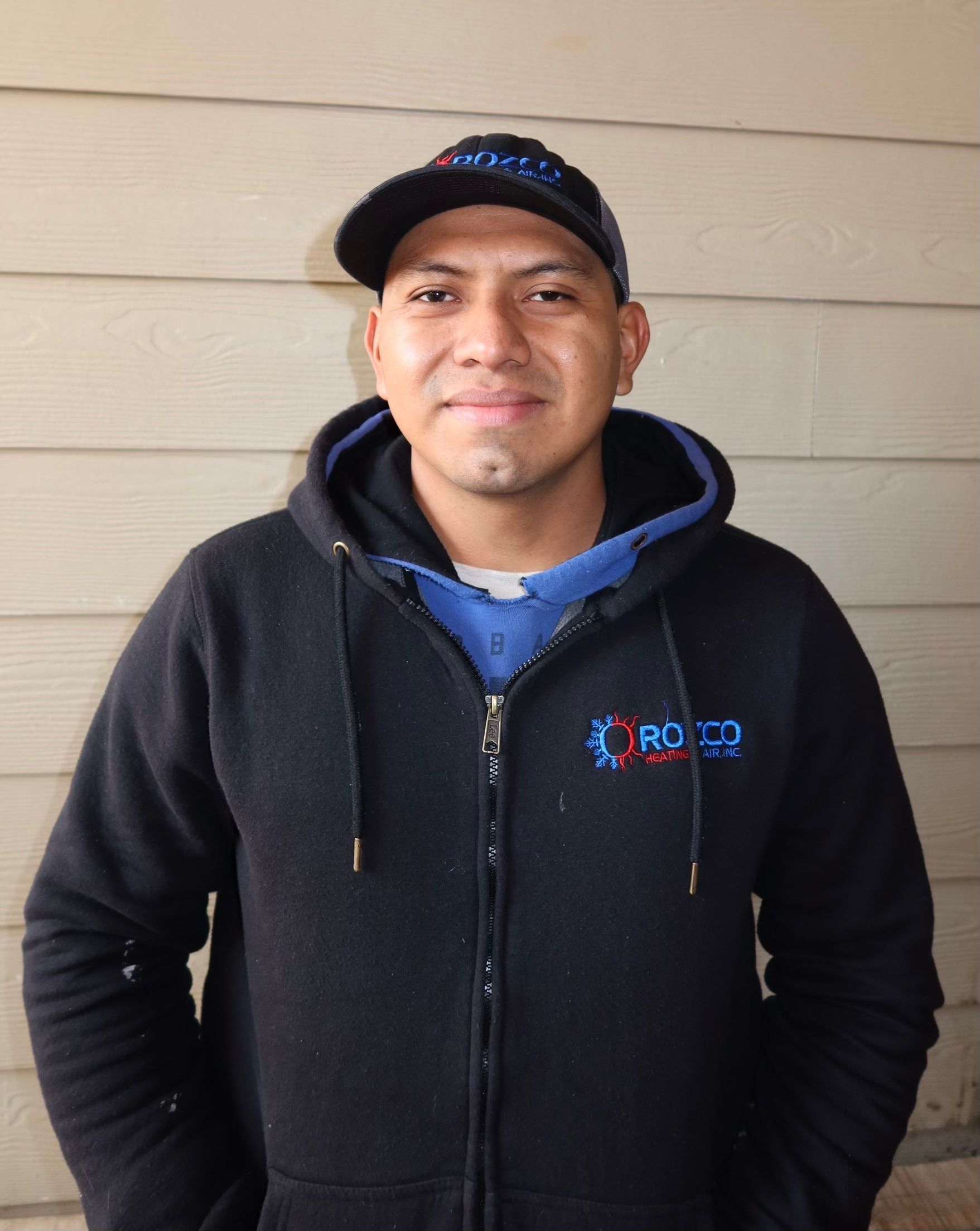 Martin — Carlos Repairing Air Condition in Bogart, GA