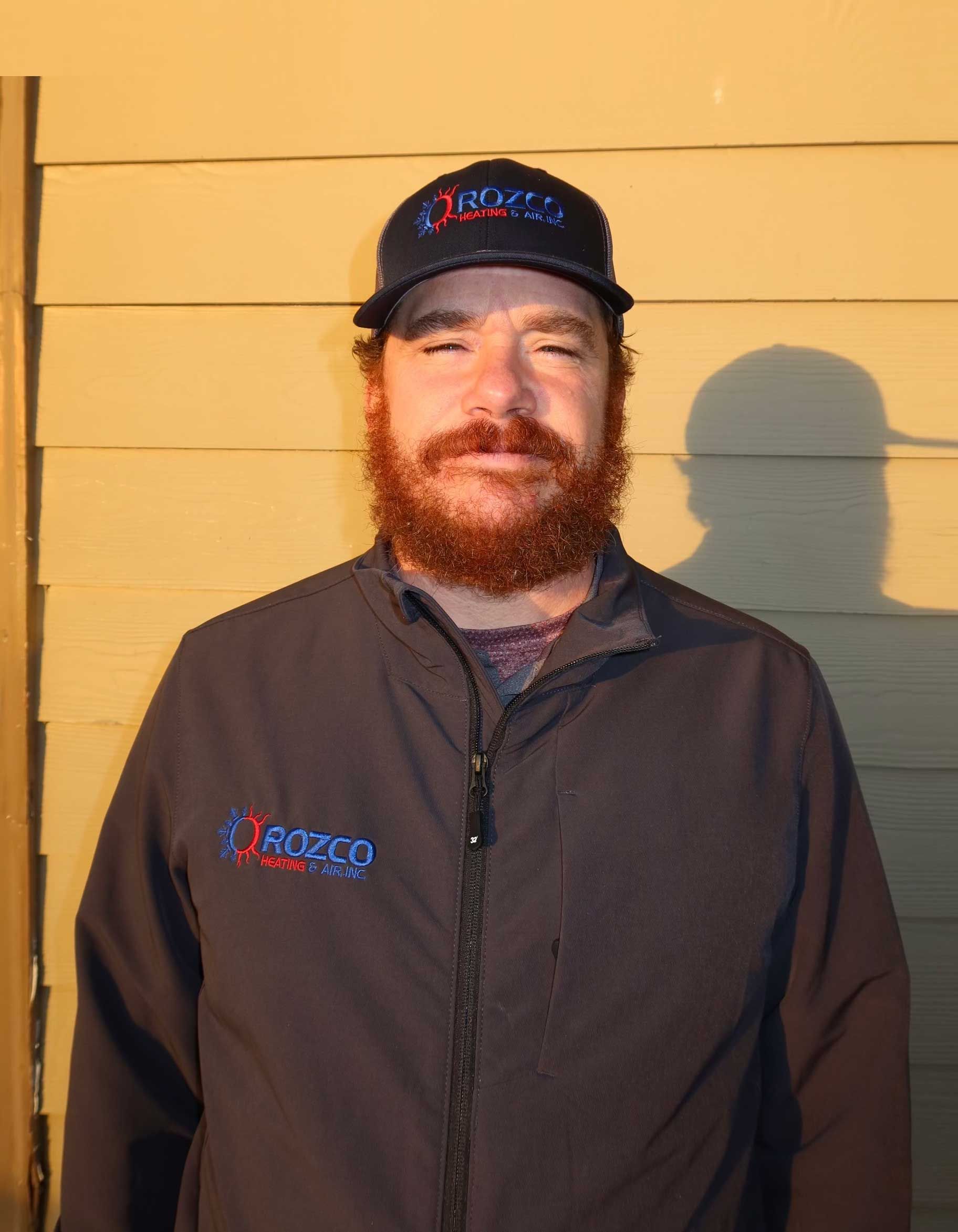 Steven — Carlos Repairing Air Condition in Bogart, GA