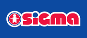 Supermercato Sigma-logo