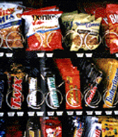 Vending Machine, Vending Machines in Berlin Township, NJ